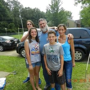 Meet your Posher, Sherry